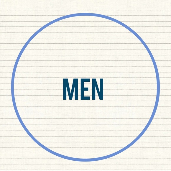Check out my men’s listings. - Picture 1 of 1